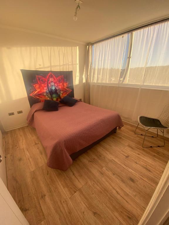 Acogedor Apartamento Ubicado a 7 Kilómetros de la Playa - 3