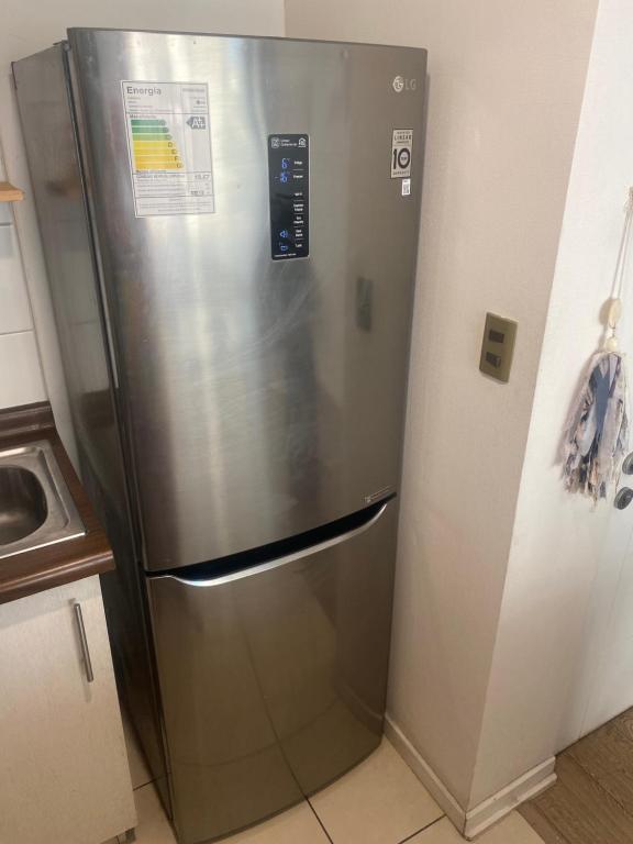 Acogedor Apartamento Ubicado a 7 Kilómetros de la Playa - 2