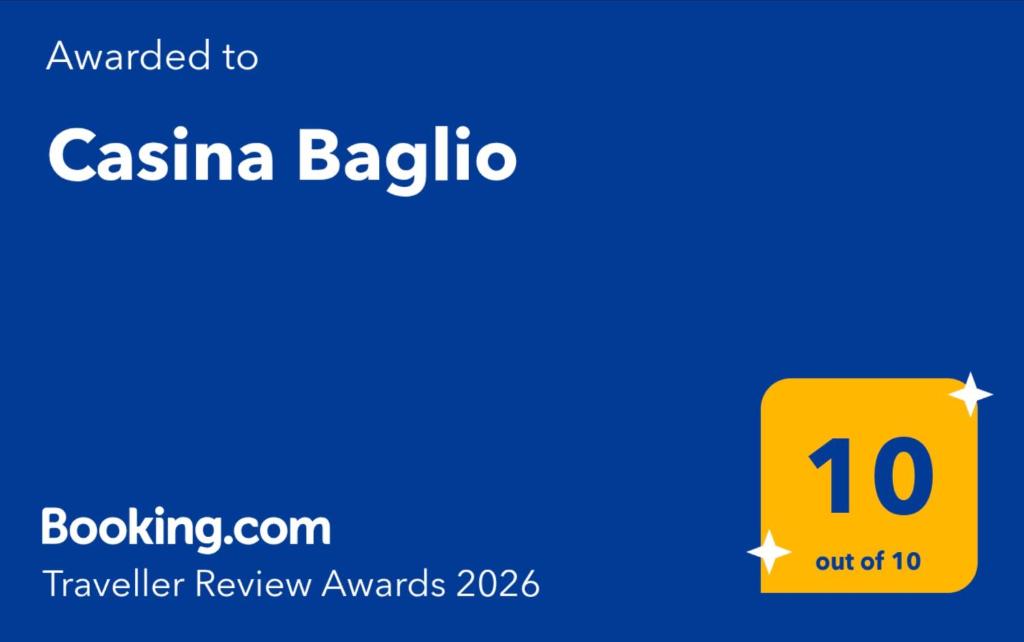 Casina Baglio - 2