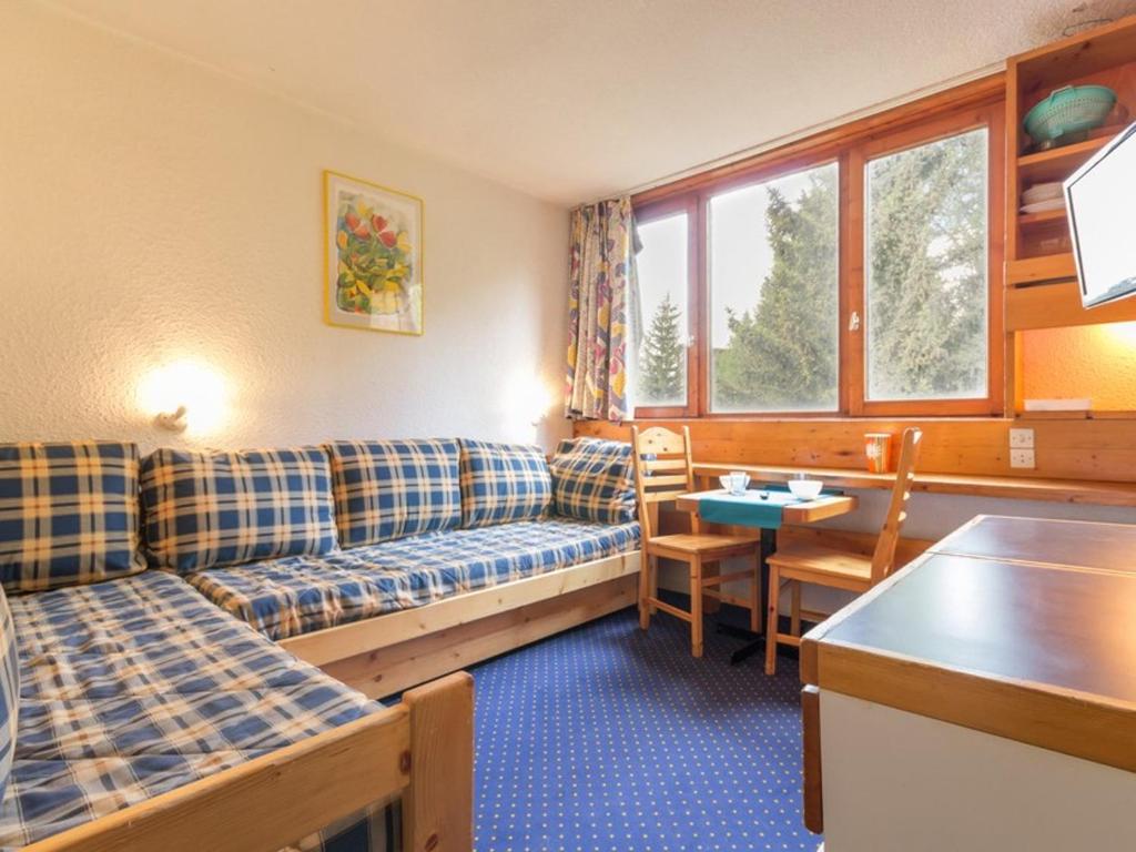 Studette cosy pour 2 au centre de la station avec WIFI gratuit - FR-1-346-487 - 1
