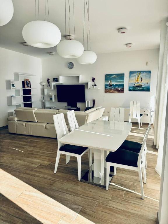 SF Apartments Lux - 4