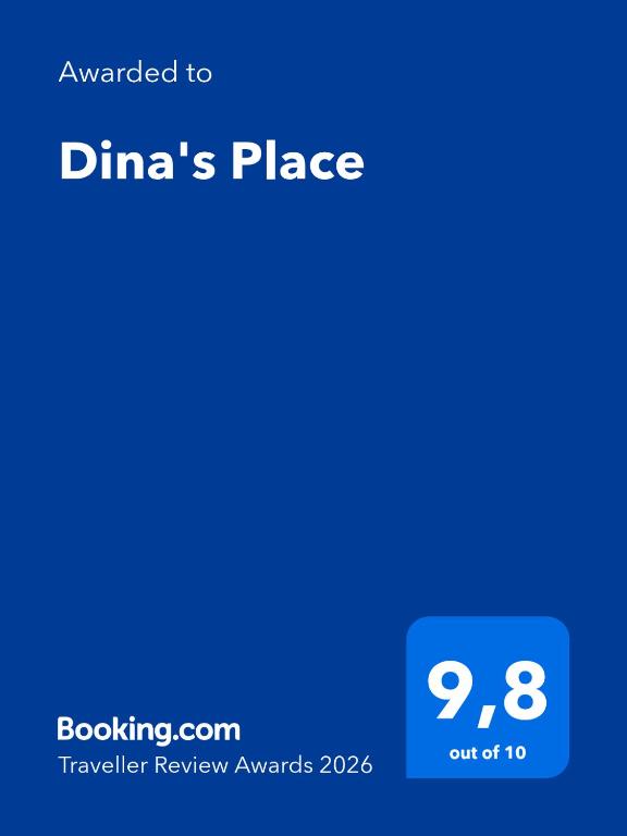 Dina's Place - 2