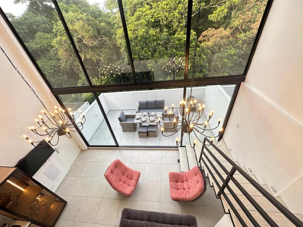 Apartamento duplex villa 19 de lujo - 1
