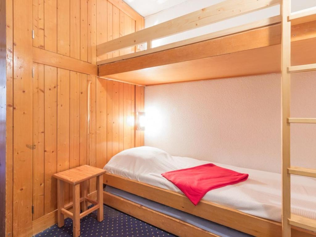Studio au pied des pistes avec balcon - FR-1-346-439 - 5