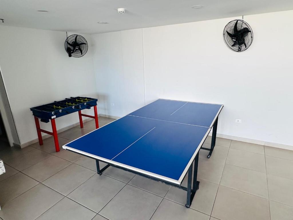 Excelente Departamento en el Microcentro de Asunción, Comodidad y Ubicación - 3
