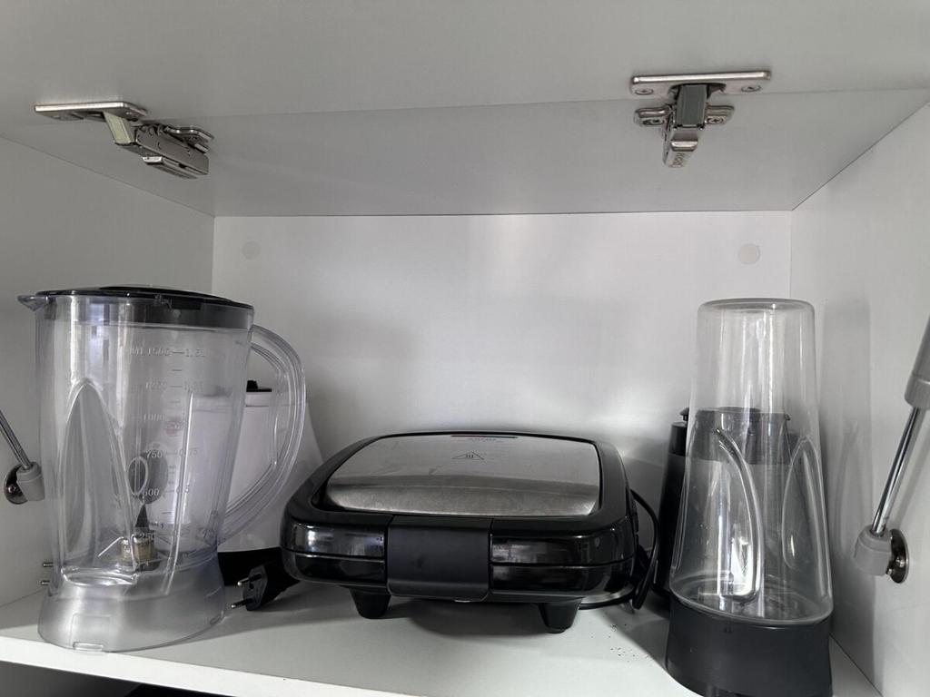 Excelente Departamento en el Microcentro de Asunción, Comodidad y Ubicación - 5