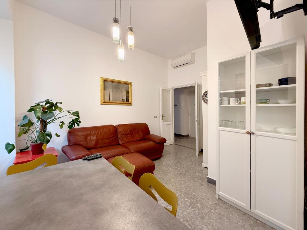 Casa Adele - San Pietro, Vaticano - 90 m2 - 4