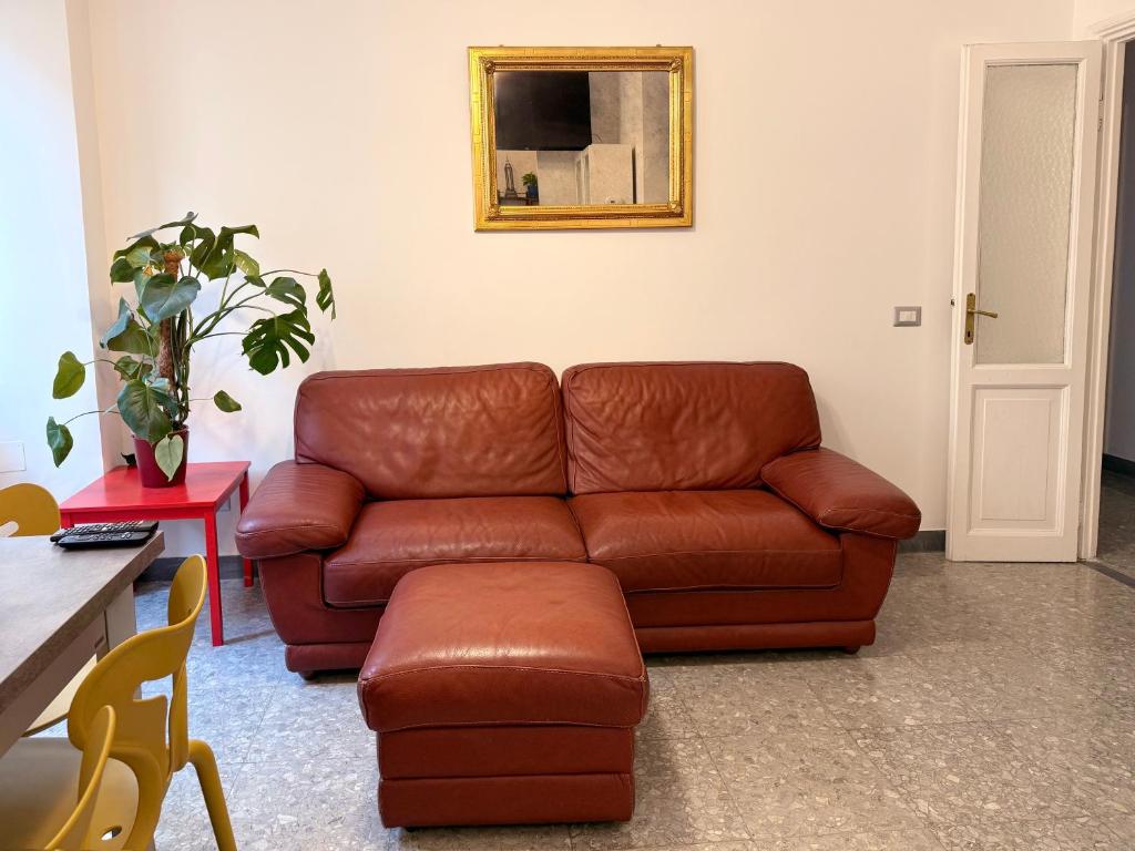 Casa Adele - San Pietro, Vaticano - 90 m2 - 3