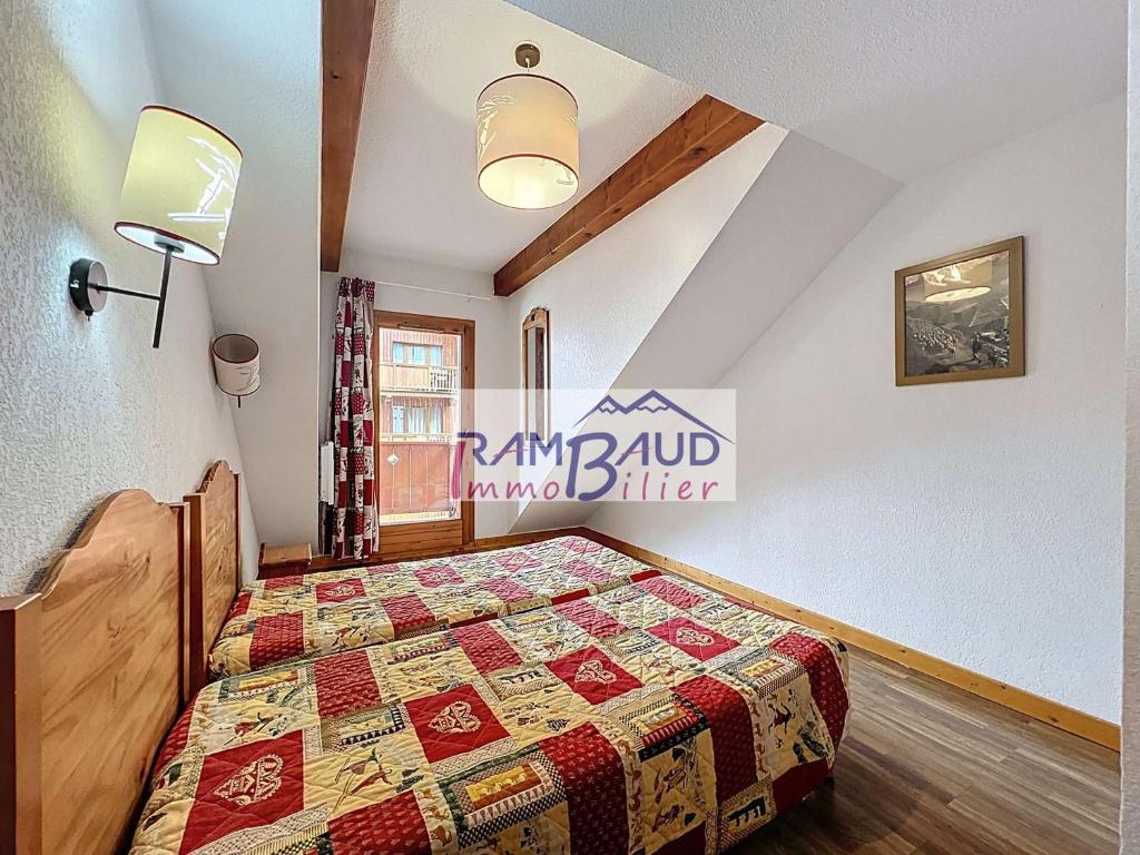 F4 Duplex 8 Pers - WiFi - Parking - Piscine - FR-1-854-30 - 5