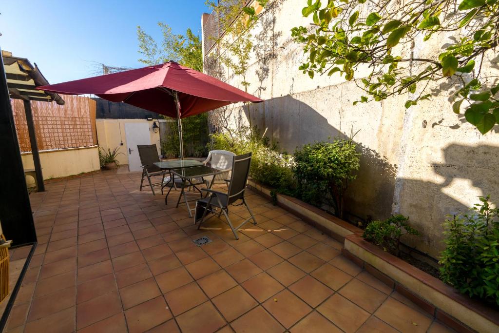 Apartamento cerca del centro de Granada - 3