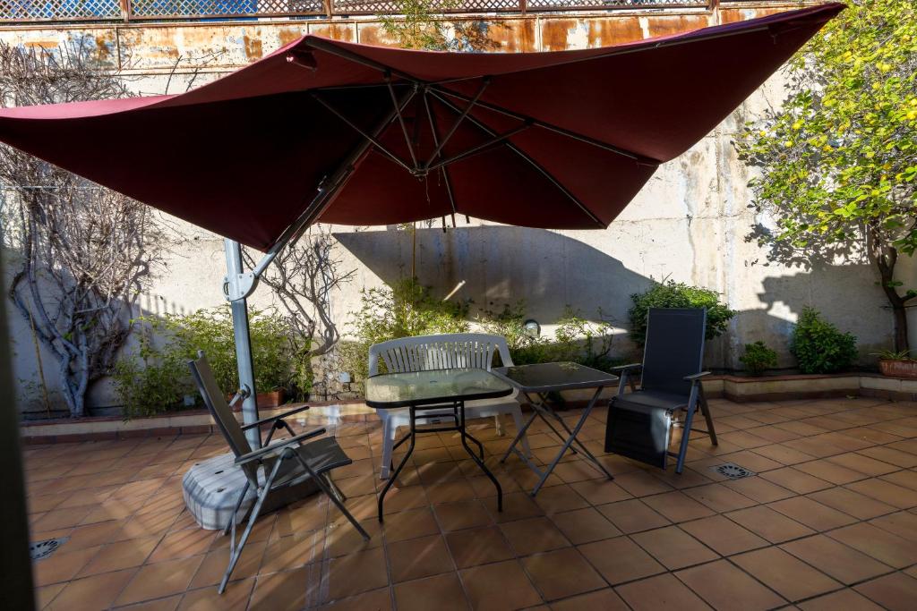 Apartamento cerca del centro de Granada - 4