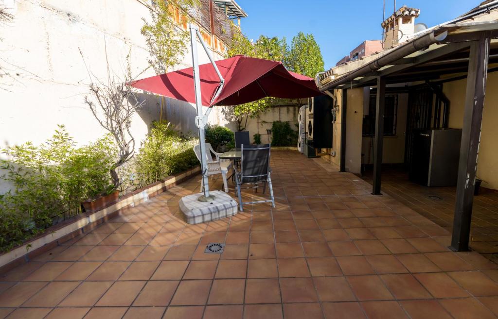Apartamento cerca del centro de Granada - 5