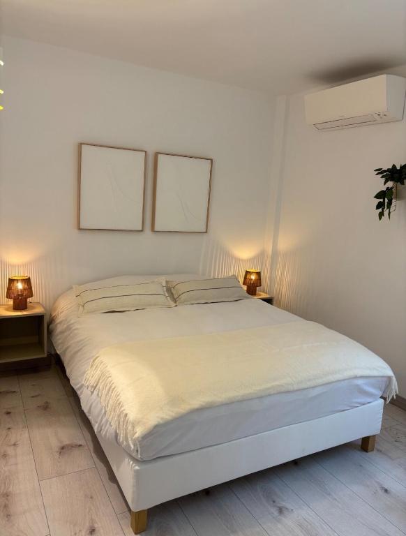 Sunny Flat with Pools & Terrace in Oasis of Nerja - 4