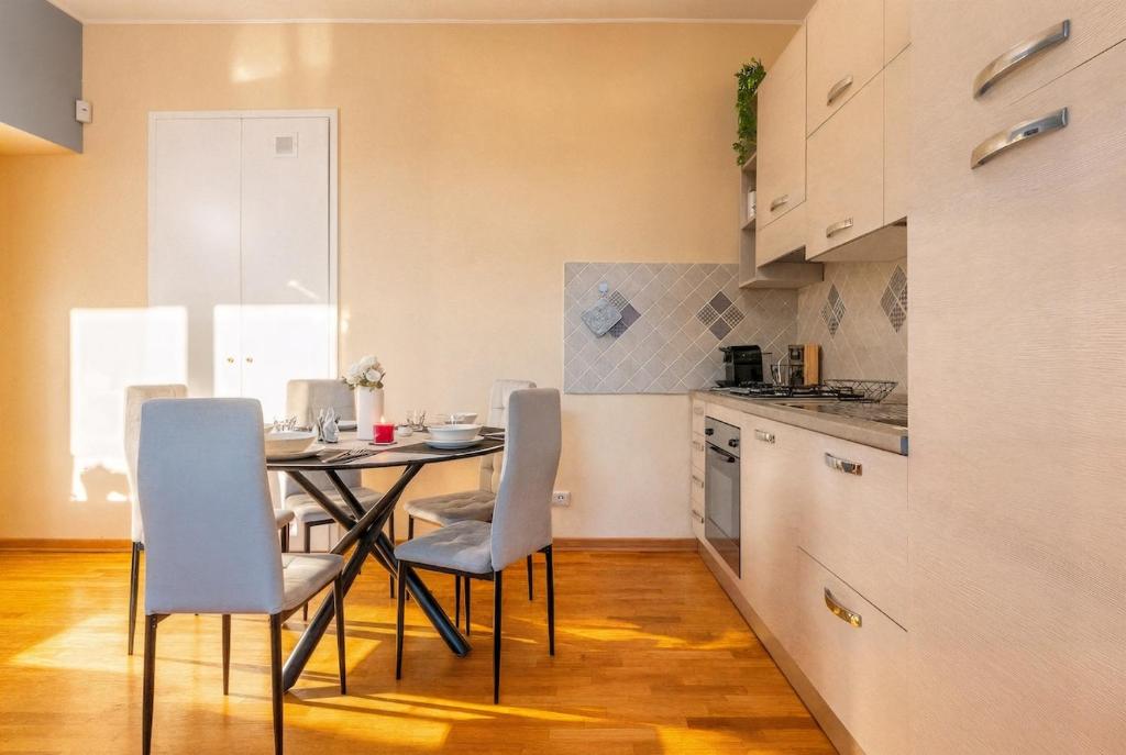 Garibaldi Home, Comfortable for 6 guests - 2