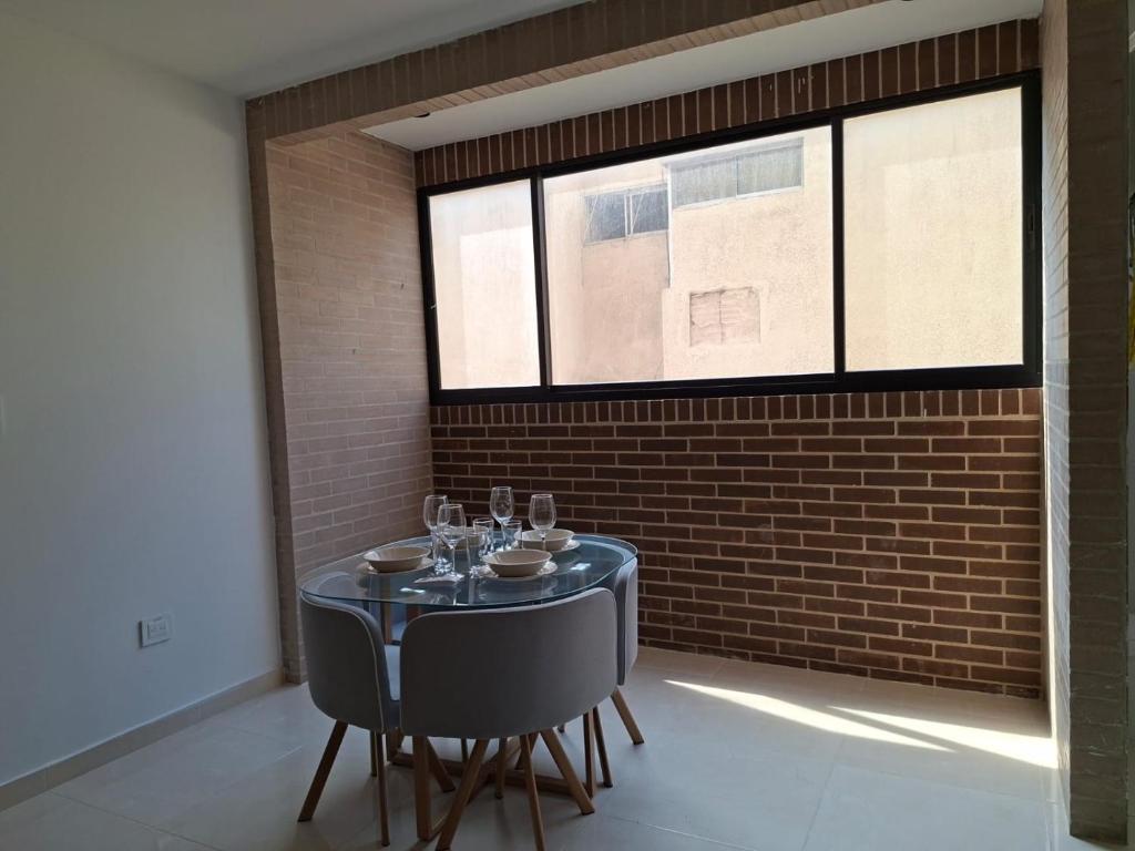 Edificio Shanty- Easy Rents Sas - 4