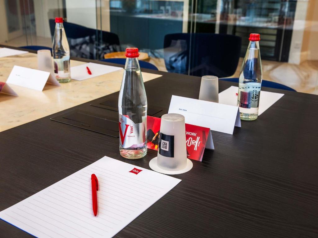 Meeting room / ballrooms