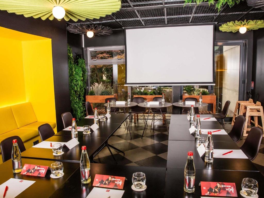 Meeting room / ballrooms