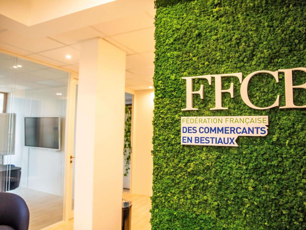 Meeting room / ballrooms