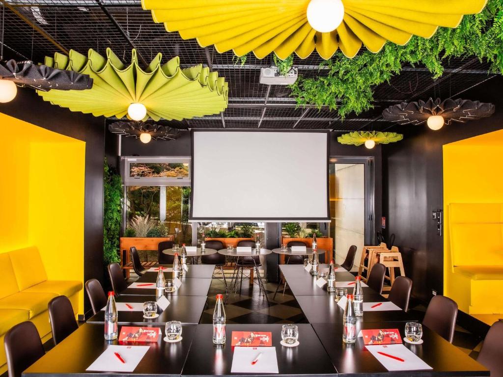 Meeting room / ballrooms