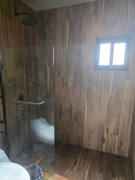 Honey's Cabaña - 4