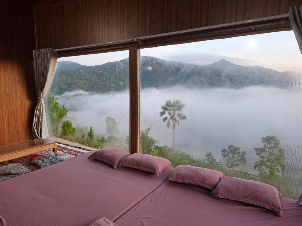 THIÊN HƯƠNG Homestay Măng Đen