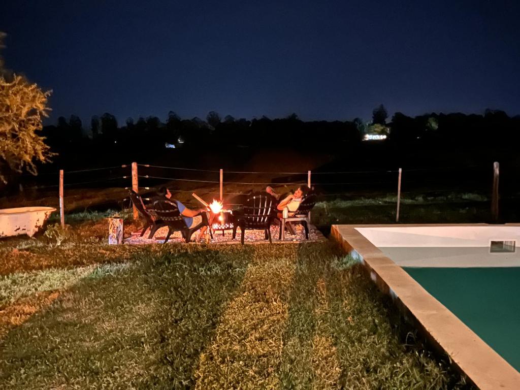 Casa quinta Morada del Sol - 4