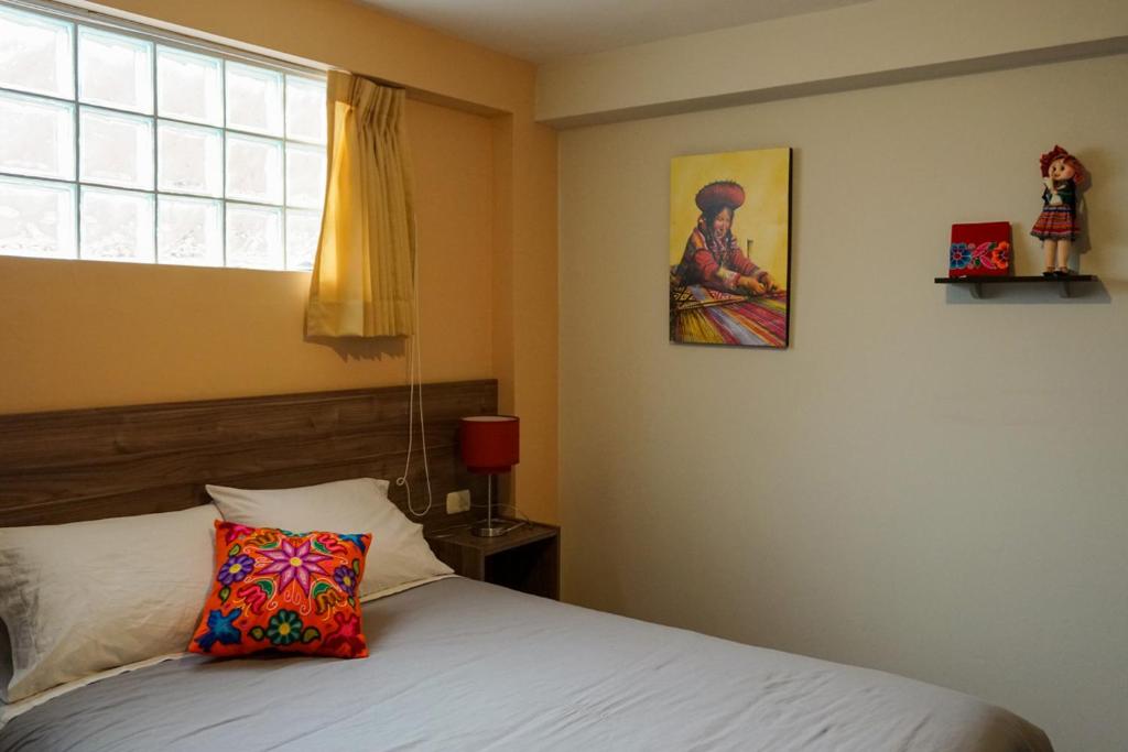 Tiyana Cusco apartments - 5
