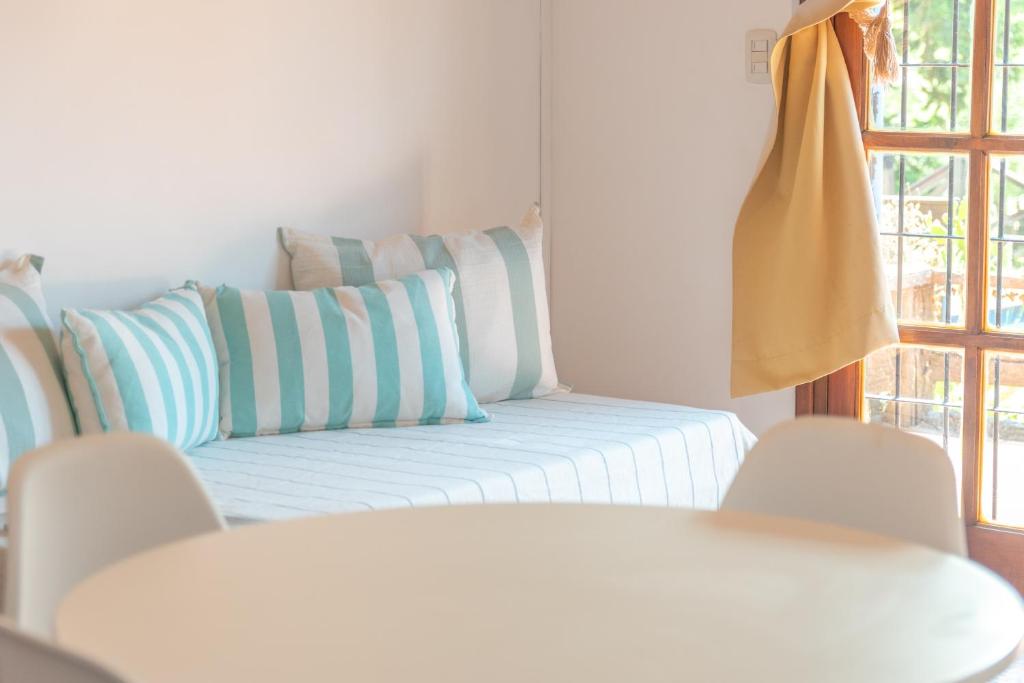 Tangerina Apart Hotel - Villa Gesell - 4