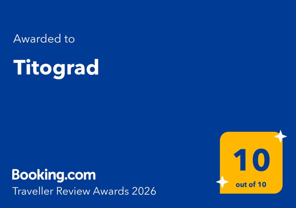 Titograd - 2