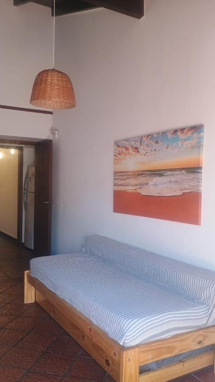 Tangerina Apart Hotel - Villa Gesell - 3