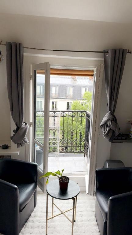 Cozy Appart center Paris - 3