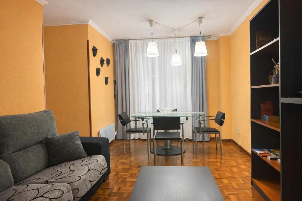 Apartamento Casa Luisa - 4