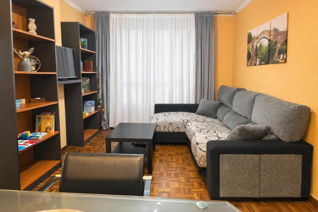 Apartamento Casa Luisa - 1