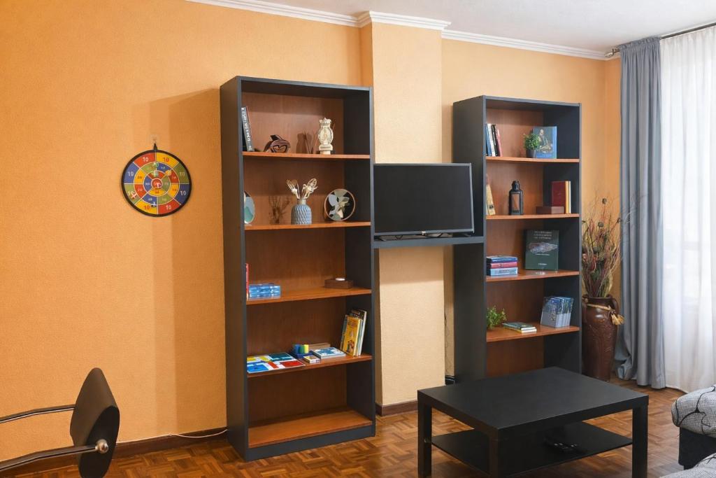 Apartamento Casa Luisa - 3