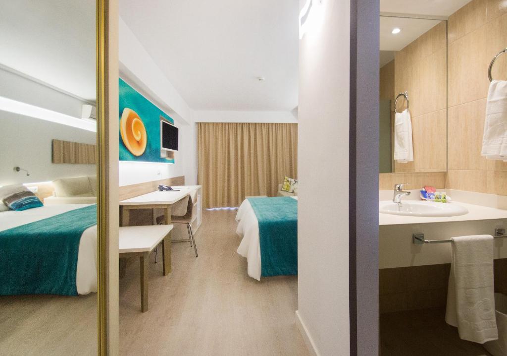 Globales Panamá - Adults Only — Palma Nova, Balearic Islands