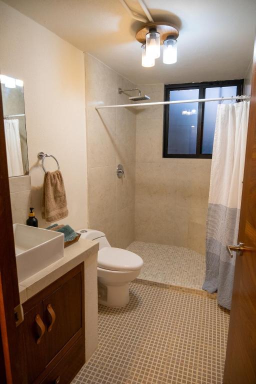 Hacienda Cabo Bello - 7 rooms with Jacuzzi - 2