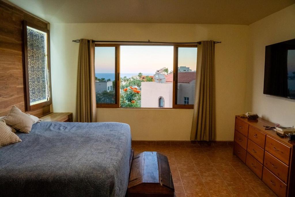 Hacienda Cabo Bello - 7 rooms with Jacuzzi - 5