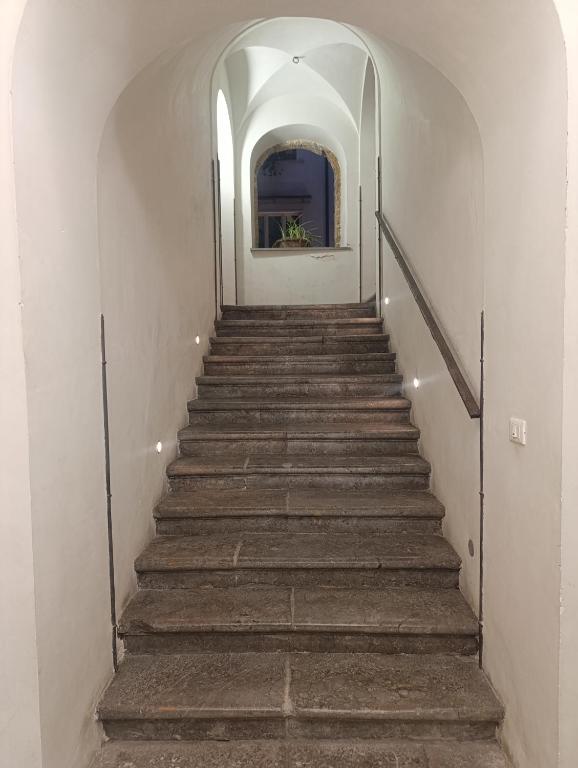 Maria's apartment alla Magione, appartamento in centro - 5