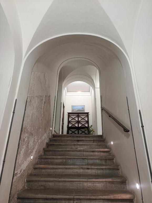 Maria's apartment alla Magione, appartamento in centro - 4