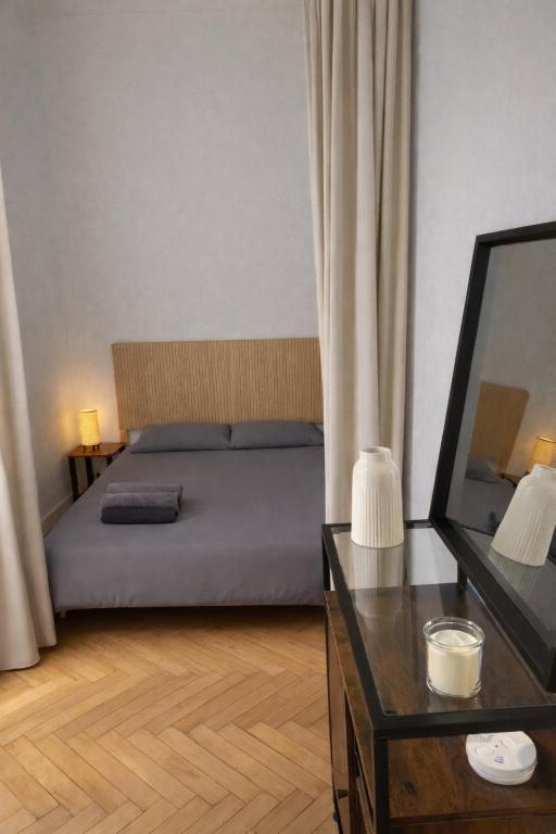 Appartement cosy avec vue cathédrale, cœur de Nice - 3