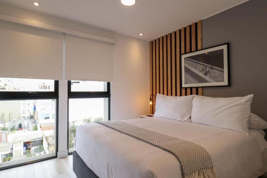 Mendiburu Stays in Miraflores By Wynwood House - 5