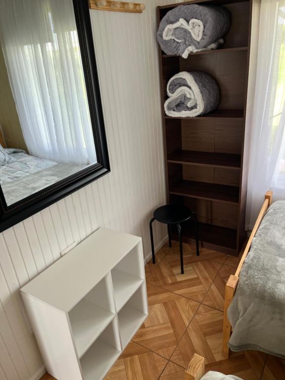 Cabañas Campestres Inés - 3