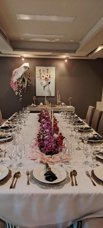 Restaurant, Ceibo Real in Portoviejo