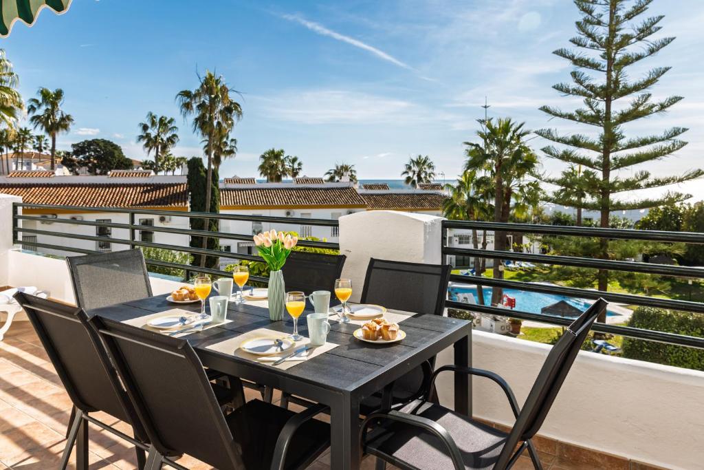 Marina Dorada by Alfresco Stays - 5