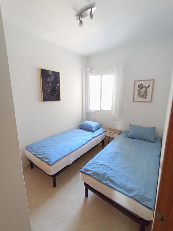 Apartamento Athenea - Playa de Gandia - 4
