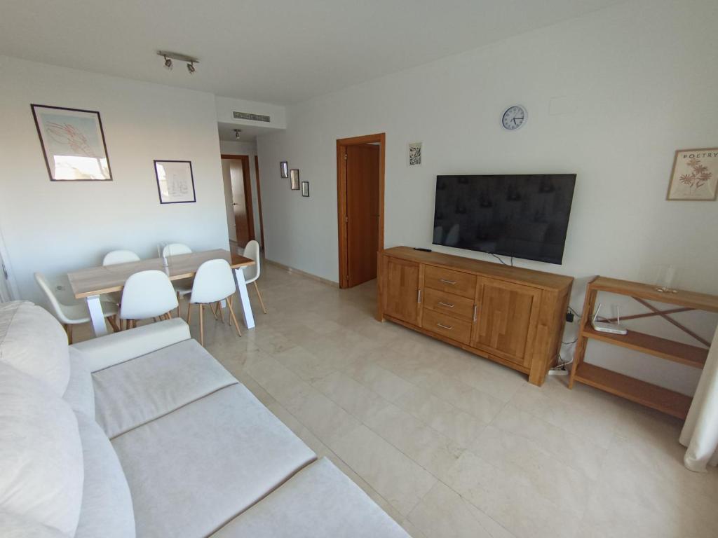 Apartamento Athenea - Playa de Gandia - 5