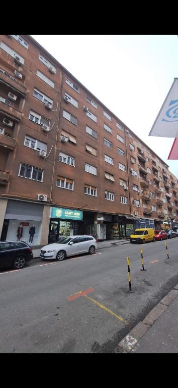 Spacious and comfortable accommodation in the very center of the city - 3