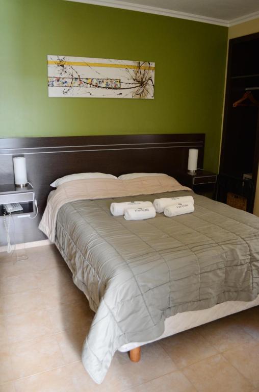 Hotel Suite y SPA VerdeSolaro - 1
