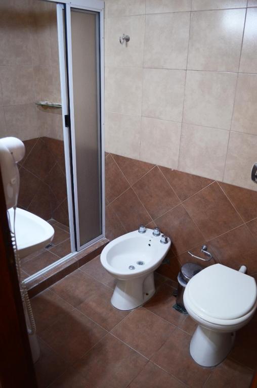 Hotel Suite y SPA VerdeSolaro - 4