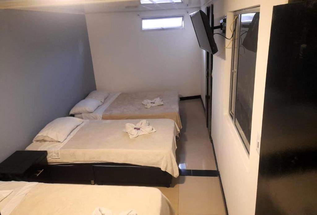 central capitalino - 5